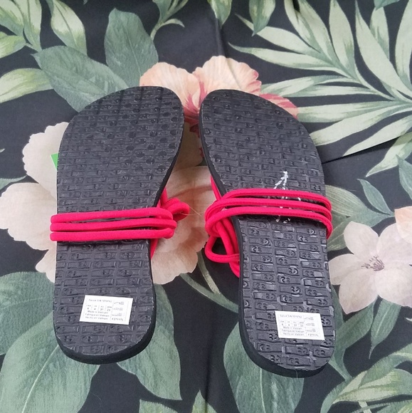 Sold out Sanuk yoga sunshine new with tags - Picture 3 of 4